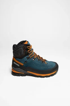 Air Revolution 4.6 Herren (Petrol/Orange)