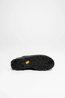 Air Revolution 4.6 Herren (Petrol/Orange)