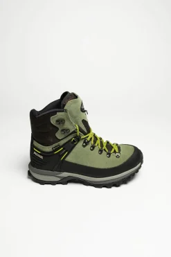 Air Revolution 1.5 Lady Damen (Linde/Lemon)