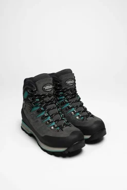 Air Revolution 4.4 Lady GTX Damen (Anthrazit/Türkis)