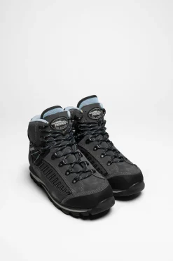 Air Revolution Lady Hiking Damen (Anthrazit/Azur)