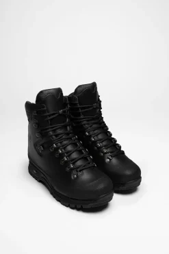 Alaska GTX Herren (Schwarz)