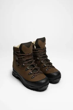 Alaska Lady GTX Damen (Erde/Brown)