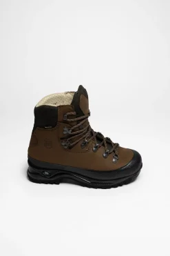 Alaska Lady GTX Damen (Erde/Brown)