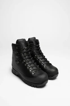Alaska Wide GTX Herren (Schwarz)