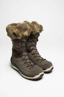 Alba EVO GTX Ws Damen (Stein/Panna)