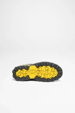 Alon Junior GTX Kinder (Graphit/Gelb)