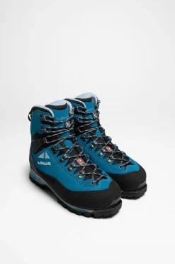 Alpine Expert GTX Ws Damen (Türkis/Eisblau)