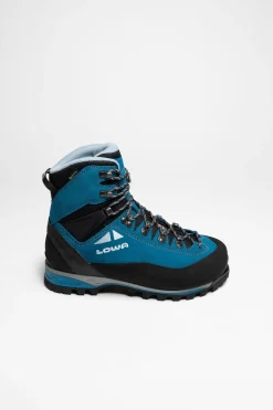 Alpine Expert GTX Ws Damen (Türkis/Eisblau)