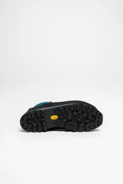 Alpine Expert GTX Ws Damen (Türkis/Eisblau)