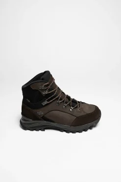 Alta Bunion II GTX Herren (Mocca/Black)