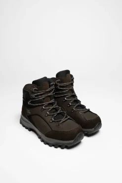 Alta Bunion II Lady GTX Damen (Mocca/Black)