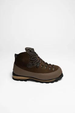 Alta Rocca Pro GTX Herren (Braun)