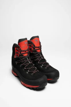 Alverstone II GTX Herren (Black/Red)