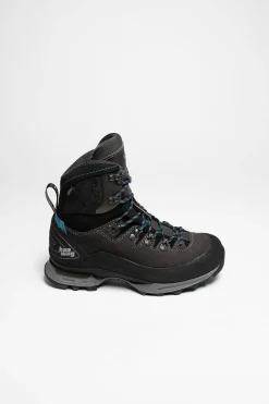 Alverstone II Lady GTX Damen (Asphalt/Ocean)