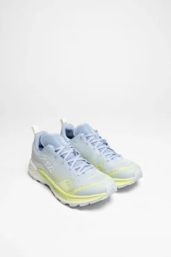 Amplux 2 Ws Damen (Nebelblau/Mint)