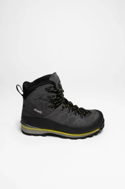 Antelao Pro GTX Herren (Anthrazit/Lemon)