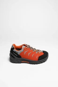 Approach GTX Lo Junior Kinder (Orange)