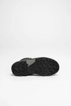 Approach GTX Mid Junior Kinder (Navy/Limone)