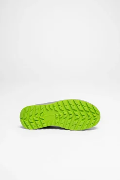 Arioso Junior Kinder (Graphit/Limone)