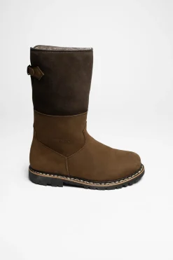 Arosa Lady Damen (Dunkelbraun)