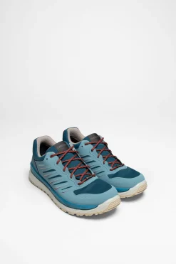 Axos GTX Lo Ws Damen (Arktis/Grape)