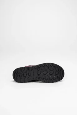 Axos GTX Mid Ws Damen (Bordeaux/Rose)