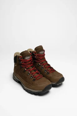 Baltimore Lady GTX Damen (Kastanie/Rot)