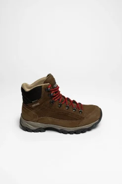 Baltimore Lady GTX Damen (Kastanie/Rot)