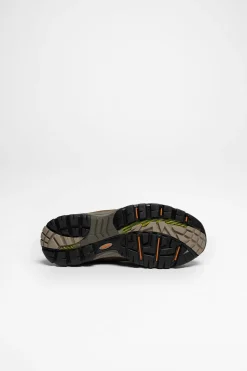 Baltimore Lady GTX Damen (Kastanie/Rot)