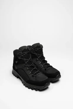 Banks GTX Herren (Black/Asphalt)