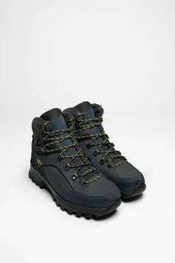 Banks GTX Herren (Steel/Sulphur)
