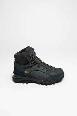 Banks GTX Herren (Steel/Sulphur)