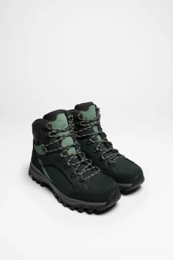 Banks Lady GTX Damen (Petrol/Mint)