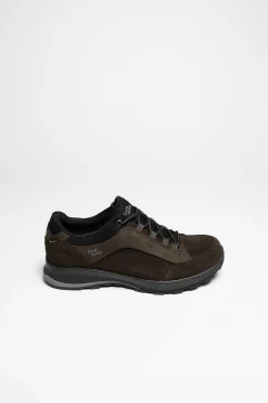 Banks Low GTX Herren (Mocca/Black)