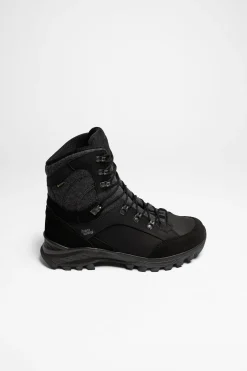 Banks Winter GTX Herren (Black/Asphalt)