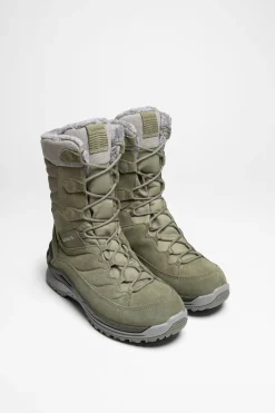 Barina Evo GTX Ws Damen (Seegras/Moos)