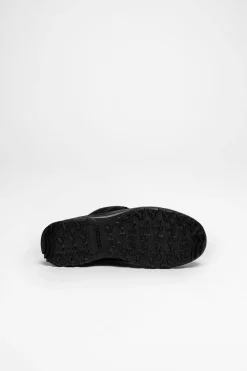 Barina Evo GTX Ws (Schwarz/Anthrazit)