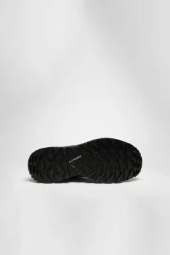 Bellagio GTX Lo Herren (Anthrazit/Anthrazit)