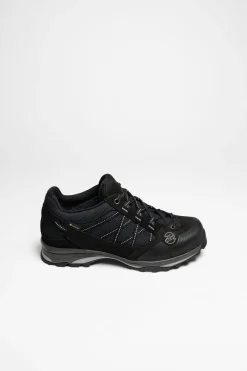 Belorado II Low Bunion Lady GTX Damen (Black)