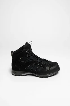 Belorado II Mid Bunion Lady GTX Damen (Black)