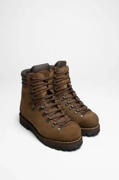 Bergell Top Herren (Cafe)