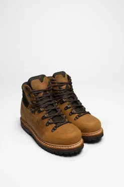 Bergler Herren (Nuss)