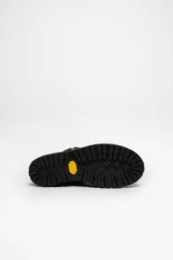 Bergler Herren (Nuss)