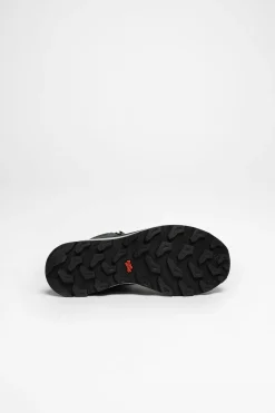 Bluecliff Es Herren (Steel/Frost)