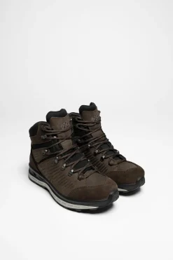 Bluecliff Lady Es Damen (Mocca/Black)