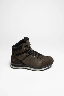 Bluecliff Lady Es Damen (Mocca/Black)