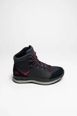 Bluecliff Lady Es Damen (Navy/Pink)