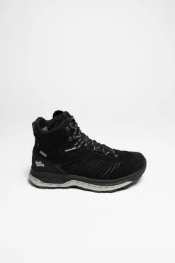 Blueridge Es Herren (Black/Grey)