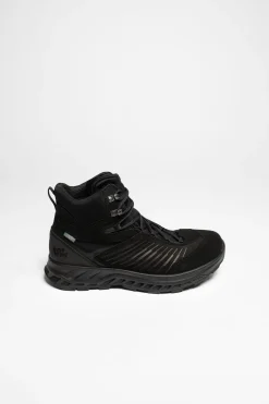 Blueridge Es Herren (Black/Black)